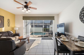 Windsor Hills 3 Bedroom Private Pool Townhome 0866